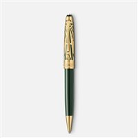 Penna Montblanc MEISTERSTÜCK THE ORIGIN COLLECTION in Resina 131352 - 131352